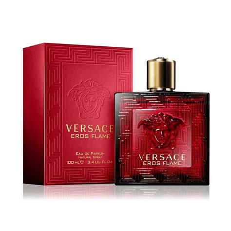 profumo uomo versace rosso|erosi versace parfume.